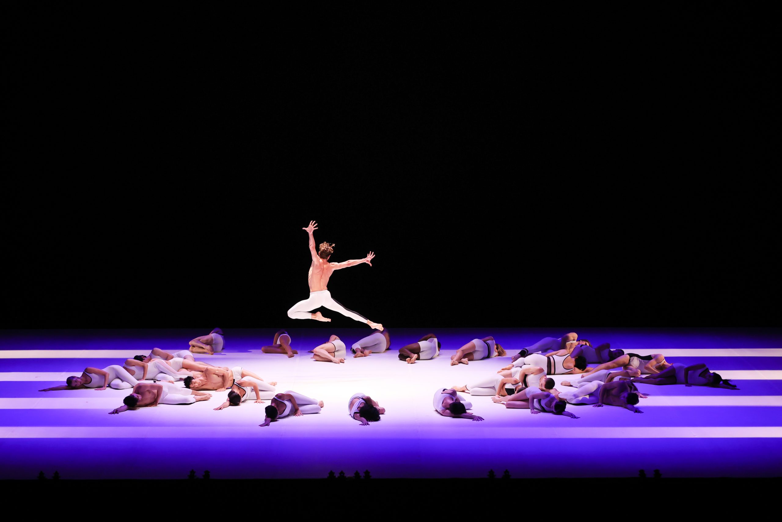 Compagnie B Jart Ballet Lausanne