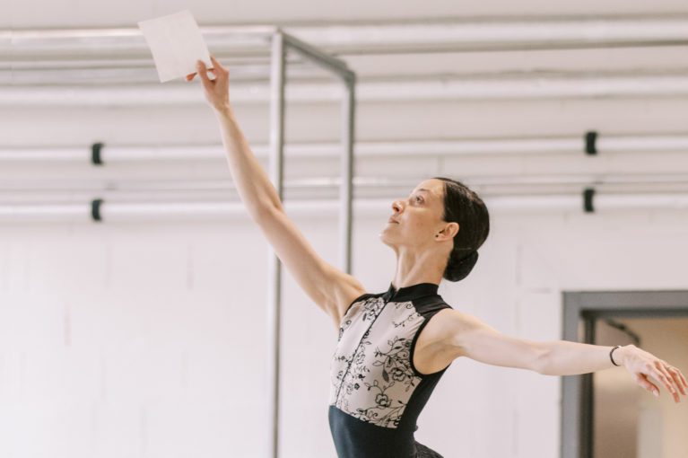 Homepage | Béjart Ballet Lausanne