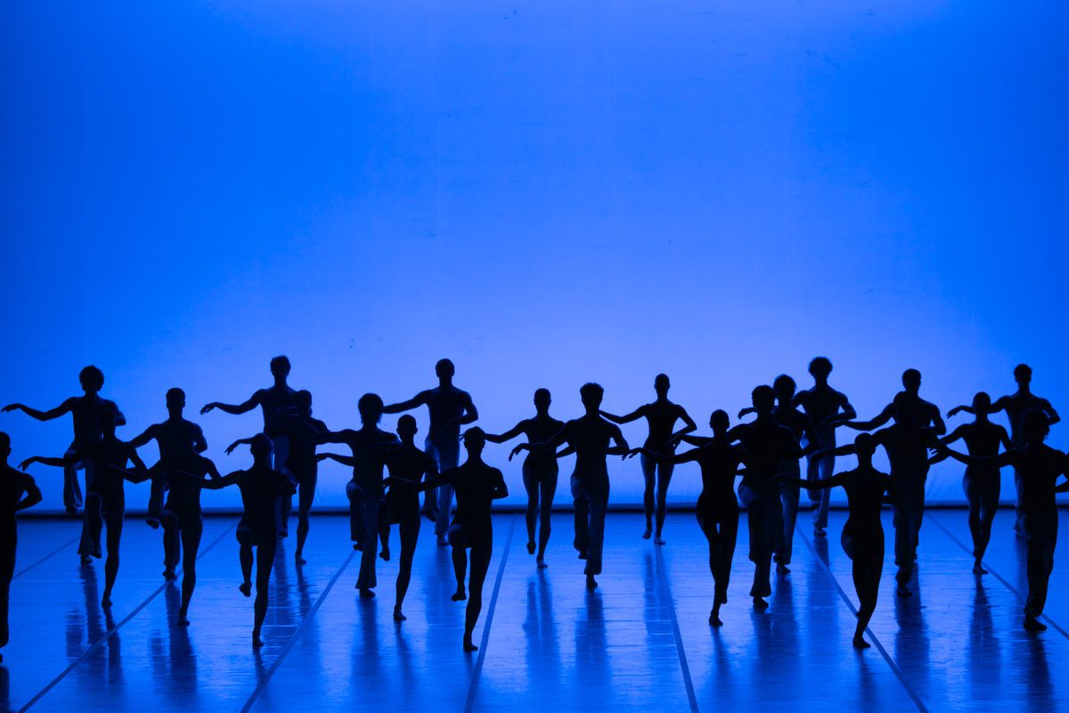 7 danses grecques © BBL - Xiaojing Wang