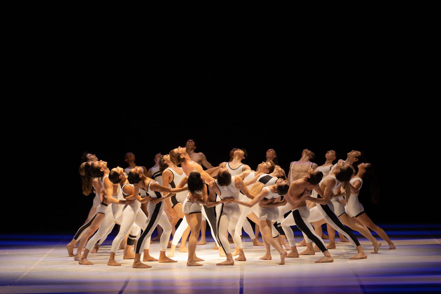 End Of The Summer Tour – Ballet For Life | Béjart Ballet Lausanne